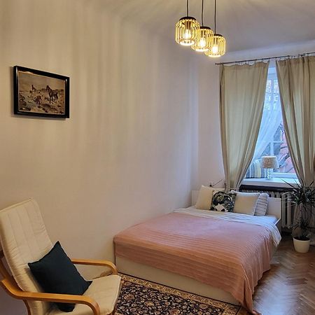 Apartamenty - Mi Stare Miasto Варшава Экстерьер фото