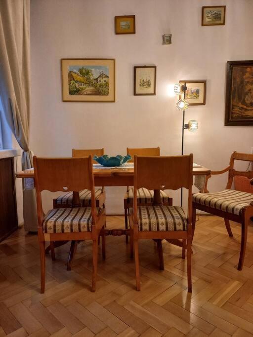 Apartamenty - Mi Stare Miasto Варшава Экстерьер фото