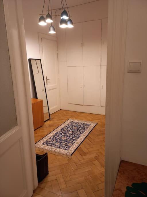 Apartamenty - Mi Stare Miasto Варшава Экстерьер фото