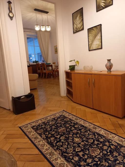 Apartamenty - Mi Stare Miasto Варшава Экстерьер фото