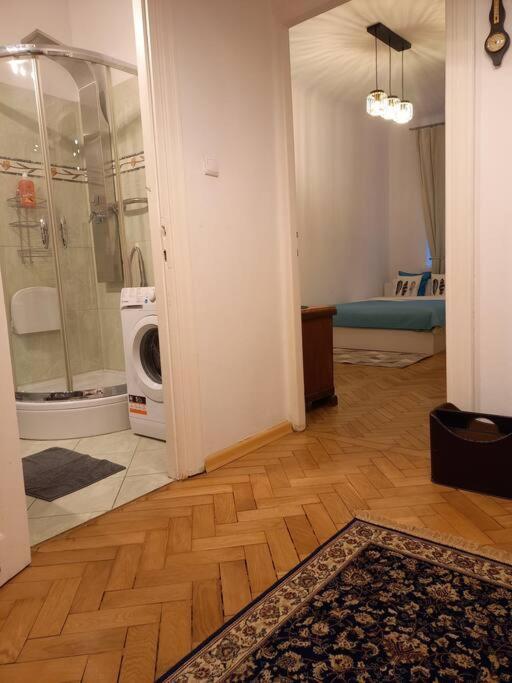 Apartamenty - Mi Stare Miasto Варшава Экстерьер фото