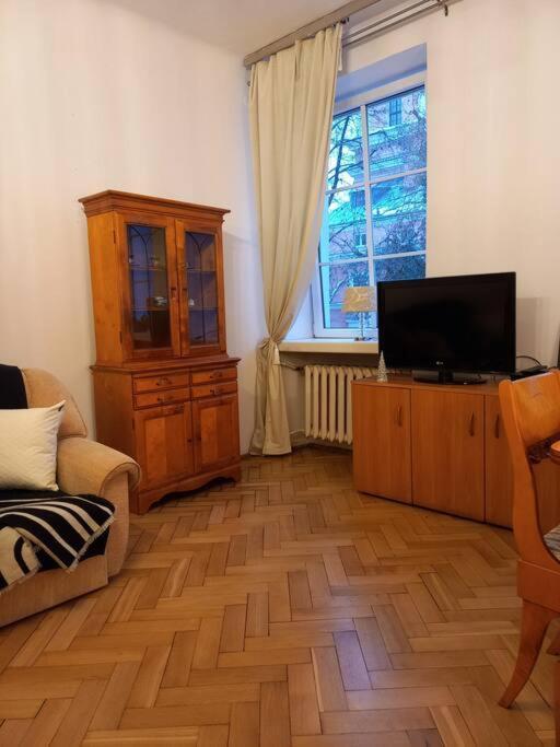 Apartamenty - Mi Stare Miasto Варшава Экстерьер фото