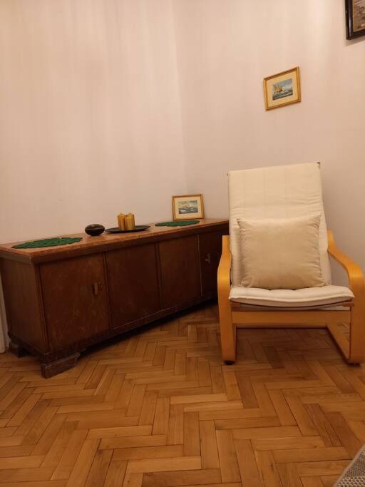 Apartamenty - Mi Stare Miasto Варшава Экстерьер фото