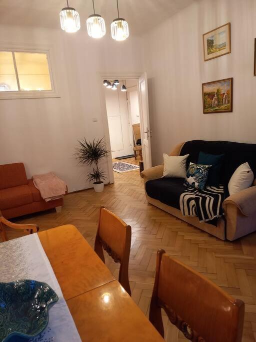 Apartamenty - Mi Stare Miasto Варшава Экстерьер фото