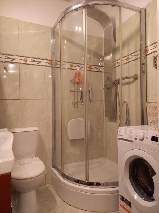 Apartamenty - Mi Stare Miasto Варшава Экстерьер фото