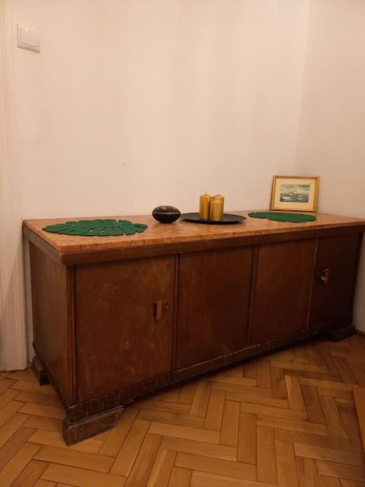 Apartamenty - Mi Stare Miasto Варшава Экстерьер фото