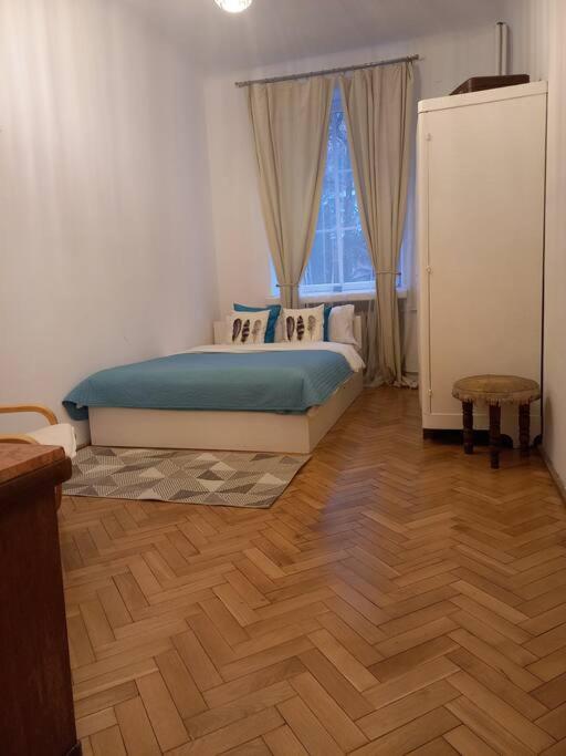 Apartamenty - Mi Stare Miasto Варшава Экстерьер фото