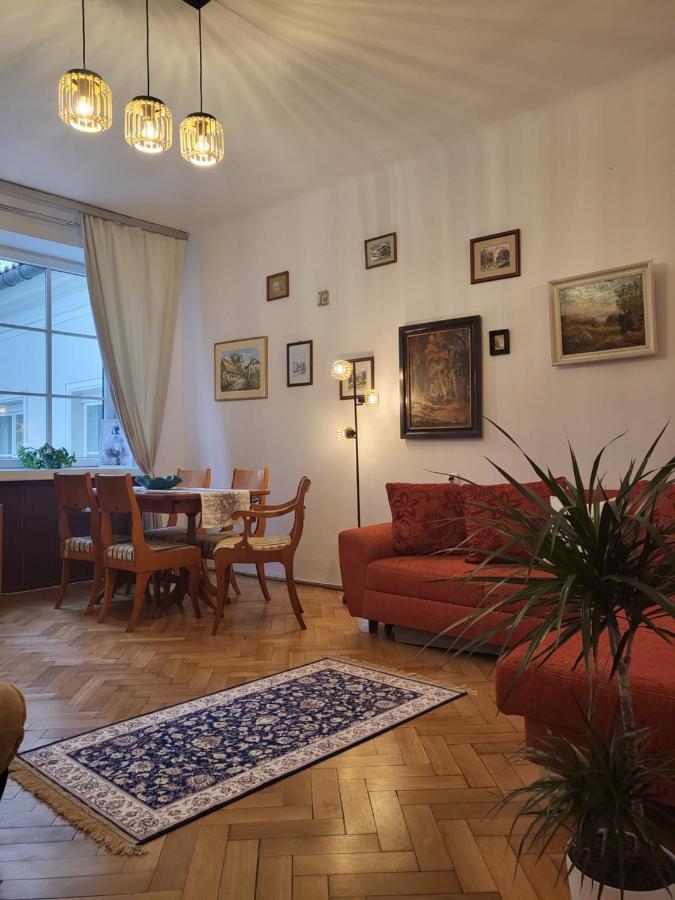 Apartamenty - Mi Stare Miasto Варшава Экстерьер фото