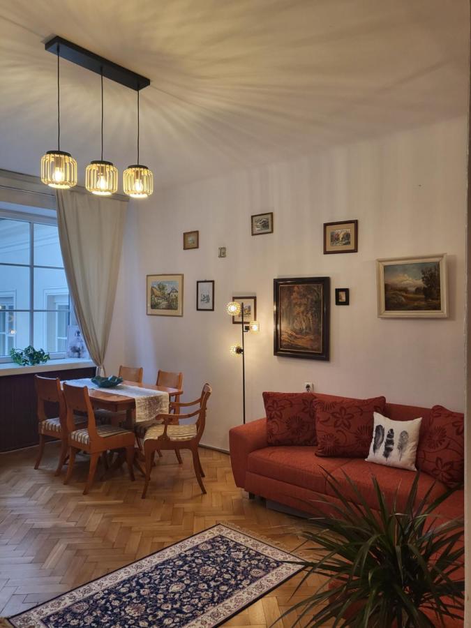 Apartamenty - Mi Stare Miasto Варшава Экстерьер фото
