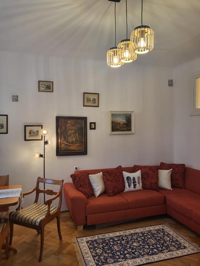 Apartamenty - Mi Stare Miasto Варшава Экстерьер фото