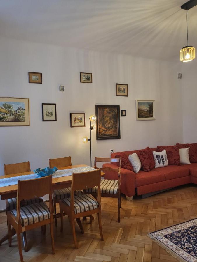 Apartamenty - Mi Stare Miasto Варшава Экстерьер фото