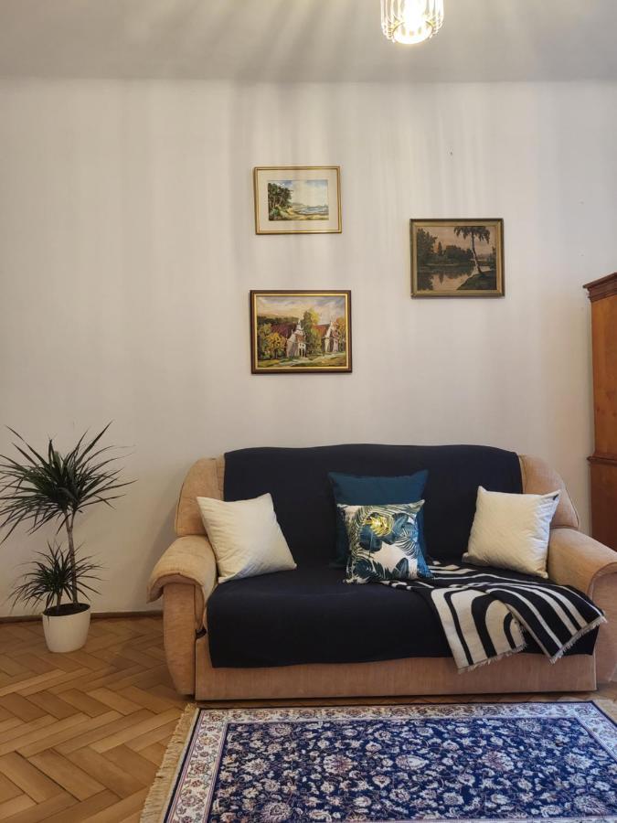 Apartamenty - Mi Stare Miasto Варшава Экстерьер фото