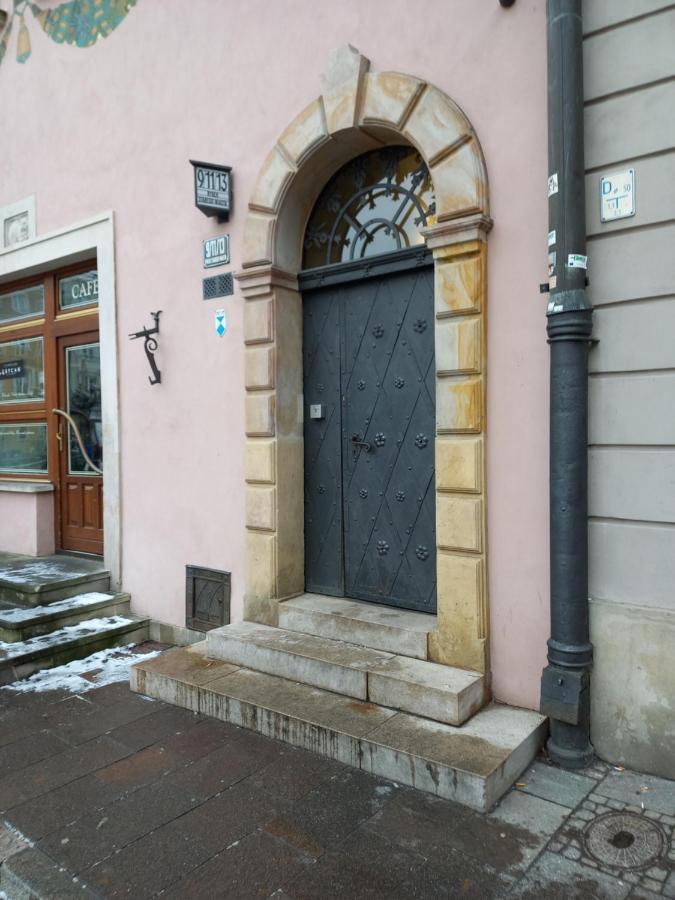 Apartamenty - Mi Stare Miasto Варшава Экстерьер фото