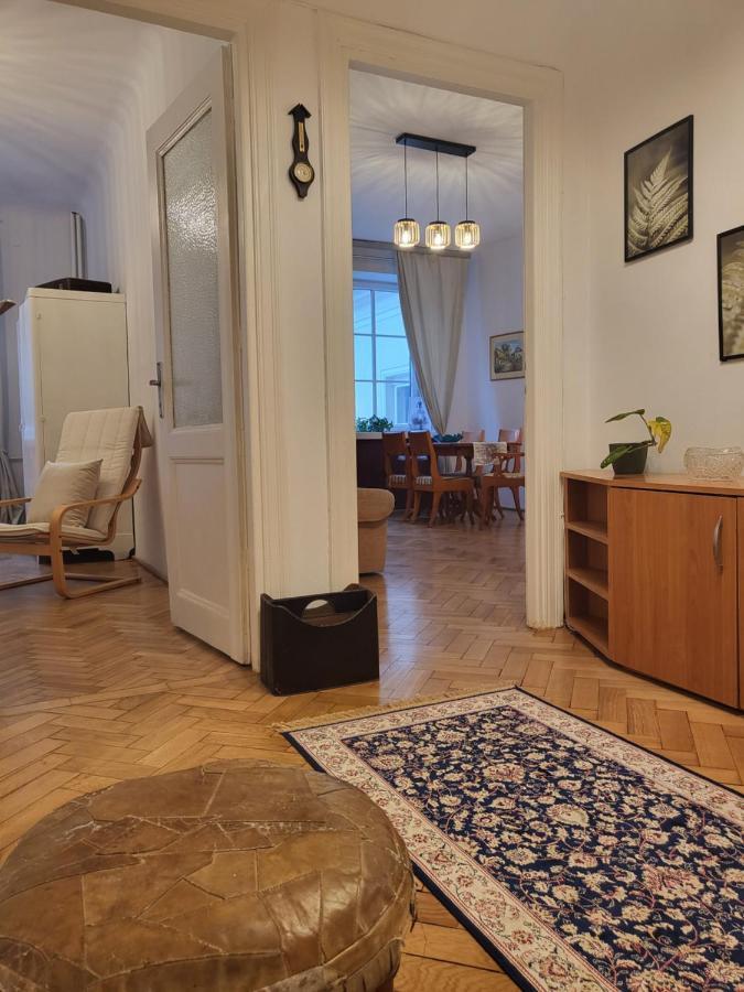Apartamenty - Mi Stare Miasto Варшава Экстерьер фото