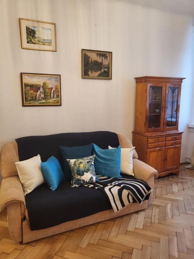 Apartamenty - Mi Stare Miasto Варшава Экстерьер фото