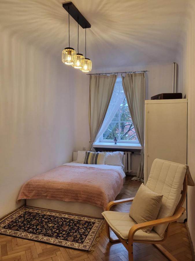 Apartamenty - Mi Stare Miasto Варшава Экстерьер фото