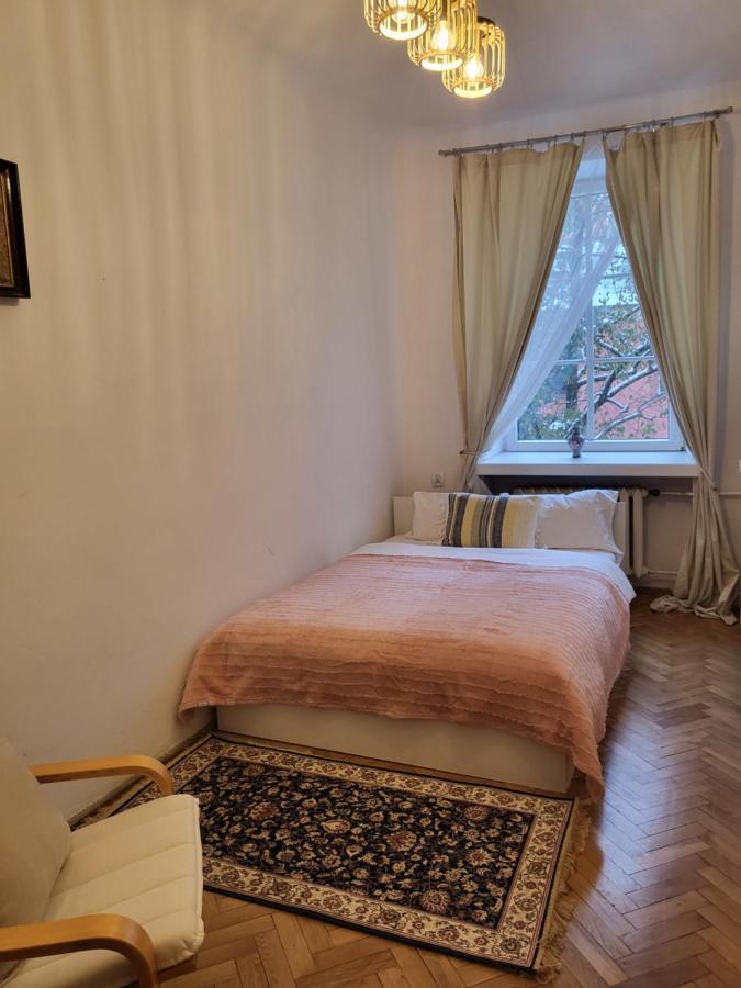 Apartamenty - Mi Stare Miasto Варшава Экстерьер фото