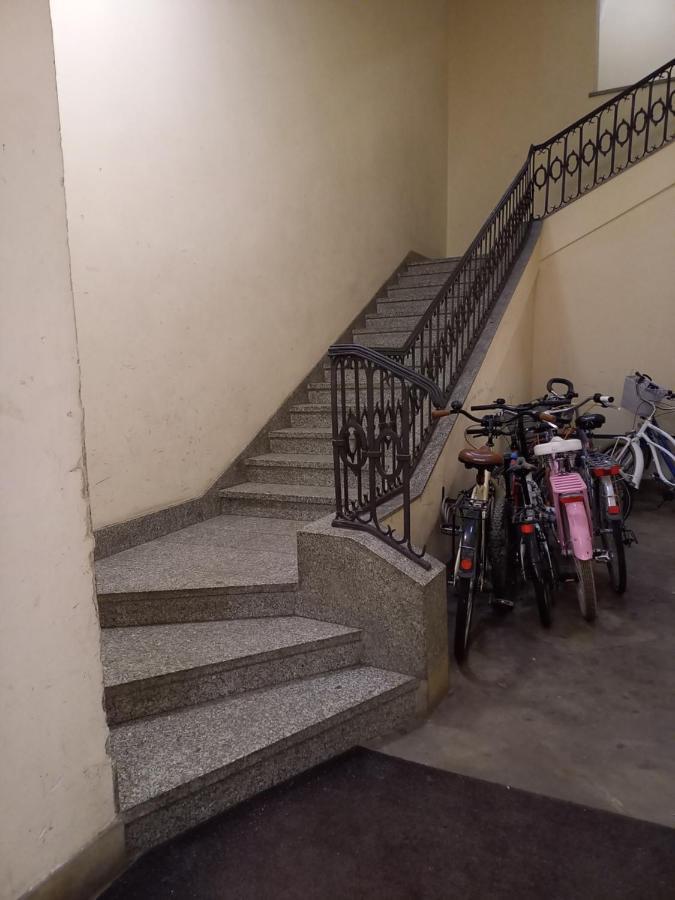 Apartamenty - Mi Stare Miasto Варшава Экстерьер фото