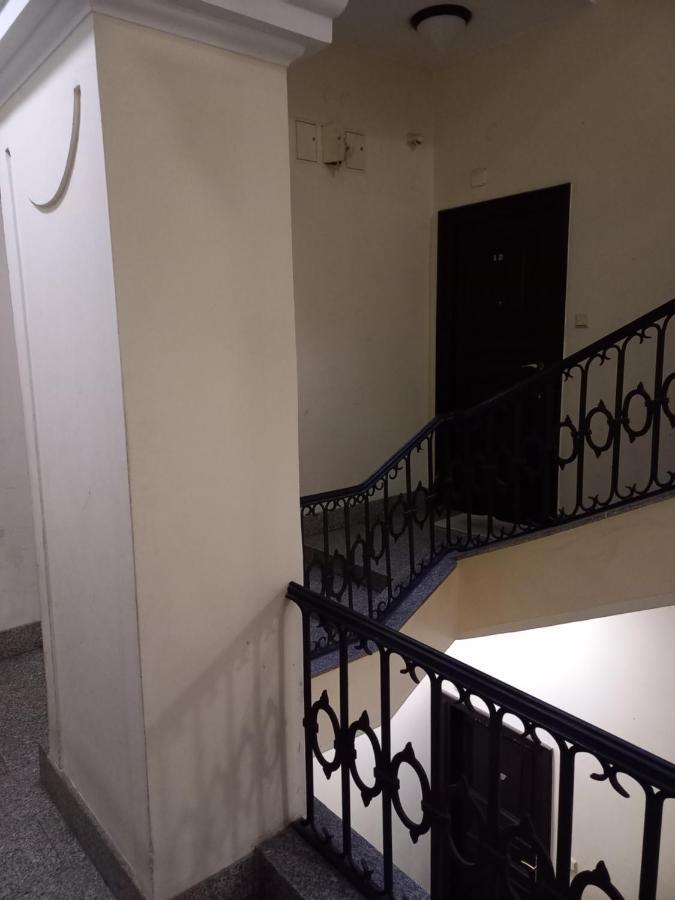 Apartamenty - Mi Stare Miasto Варшава Экстерьер фото