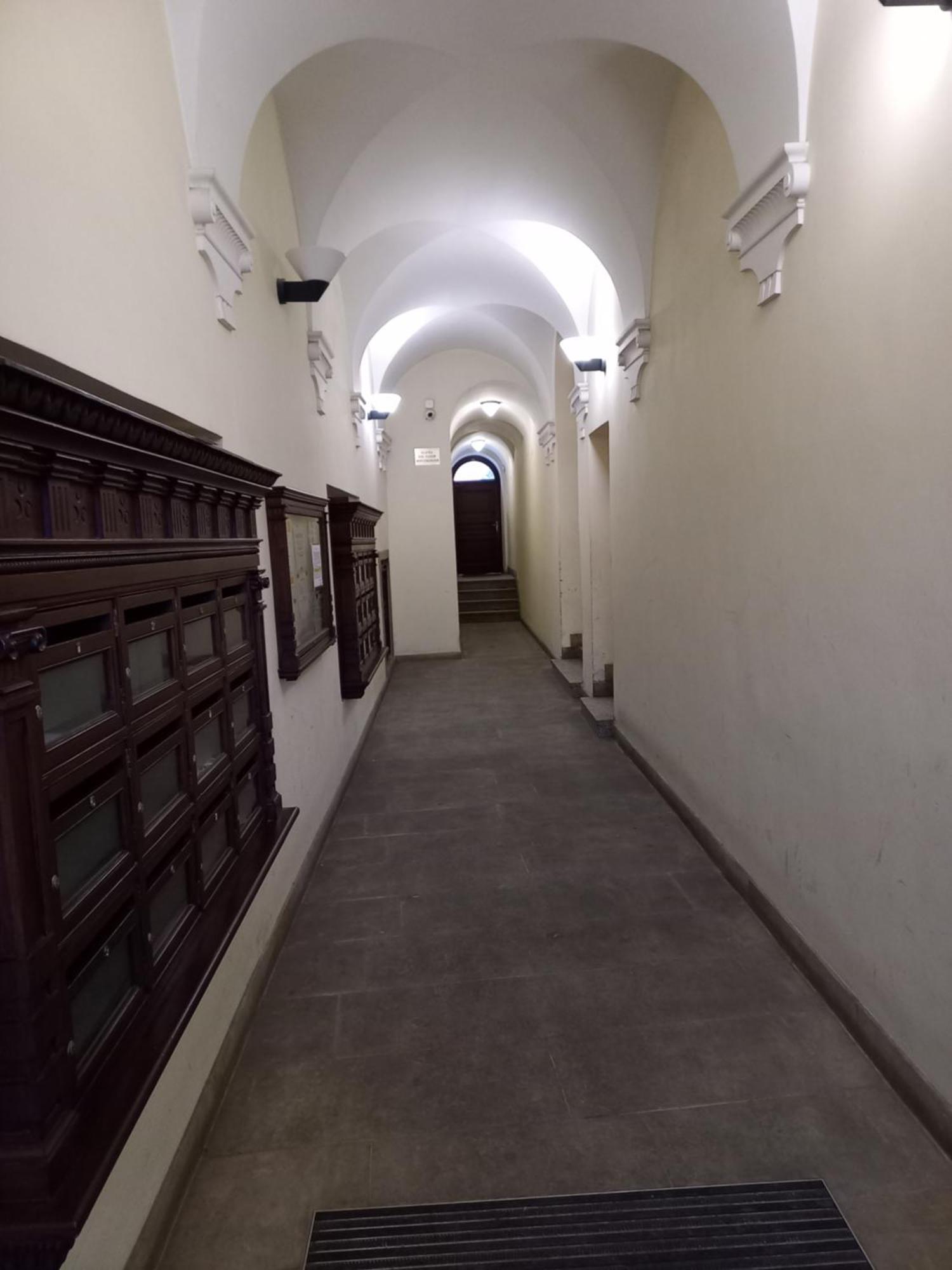 Apartamenty - Mi Stare Miasto Варшава Экстерьер фото